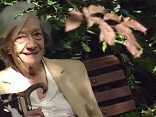 La literatura española dice adiós a su hada madrina