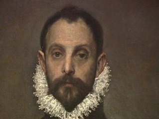 El Prado rinde homenaje al Greco