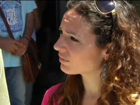 Bankia, camino de desahuciar a una madre que adeuda 20.000 euros