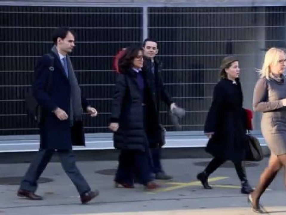 Ruz investiga quién es el titular de seis otras seis cuentas suizas