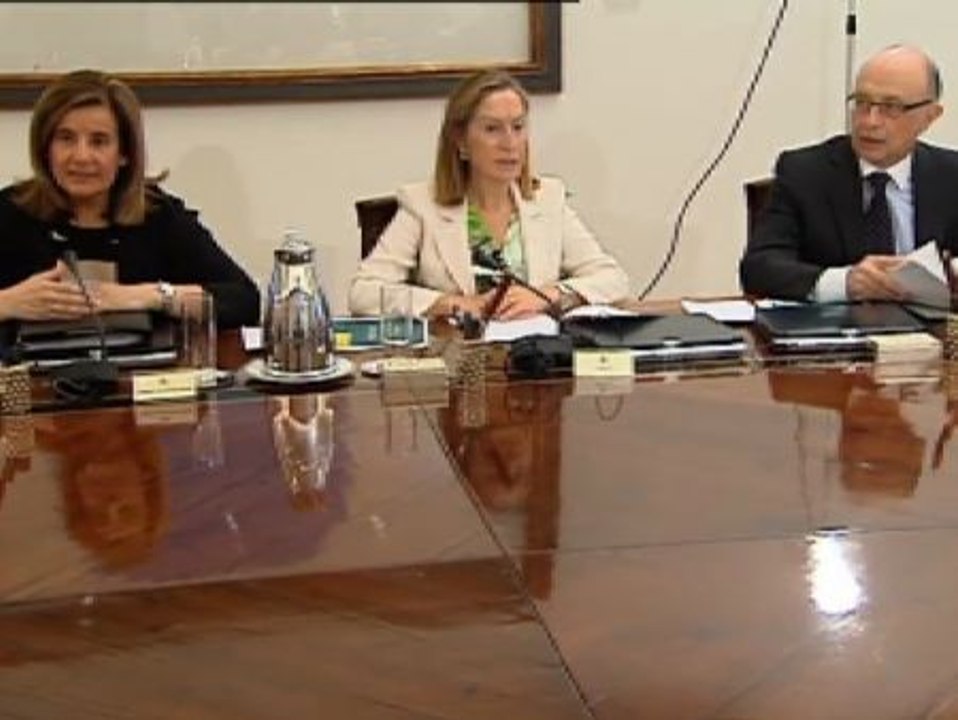 El Gobierno aprueba hoy la reforma fiscal