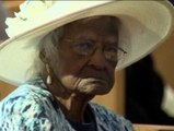 Cumple 115 años y es la segunda persona más anciana del mundo