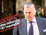 Torres-Dulce denuncia la lentitud y escasez de condenas contra la corrupción