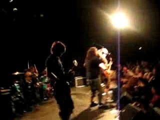 Forever Never As I lie Au trabendo