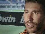 Ramos: 