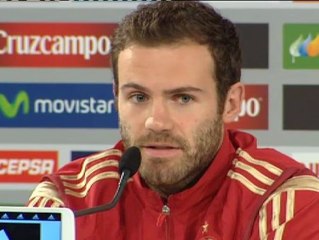 Mata: "No estamos muertos"