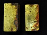 Encuentran 1,3 millones de dólares en oro en un barco hundido hace 157 años