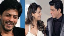 Shahrukh Khan's wife Gauri Khan reveals a big secret about him | FilmiBeat