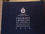 La Fundación Fulbright, Premio Príncipe de Asturias de Cooperación Internacional.
