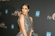 Kim Kardashian está 'asustada' ante la llegada de su cuarto hijo
