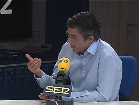 Madina: No quiero más sustos electorales, quiero victorias