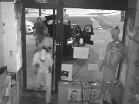 'El Goyito' daba órdenes desde la cárcel