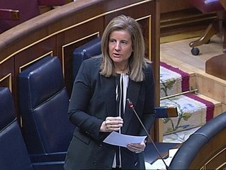 Báñez: "Tolerancia cero contra el fraude"