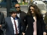El cantante Paul Simon y su mujer han sido detenidos por alterar el orden público