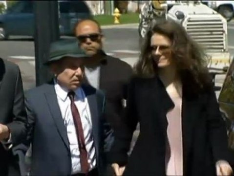 El cantante Paul Simon y su mujer han sido detenidos por alterar el orden público