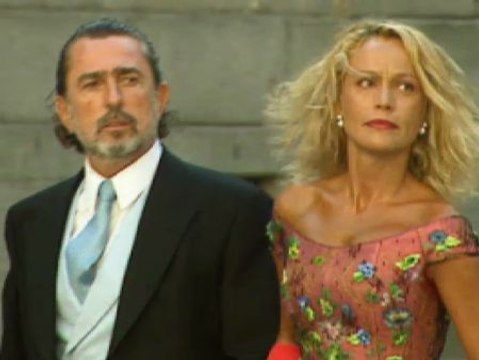 La ex mujer de Correa se niega a declarar ante el juez Ruz