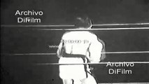 Ruben Olivares defeats Salvatore Burruni in Mexico DF 1968