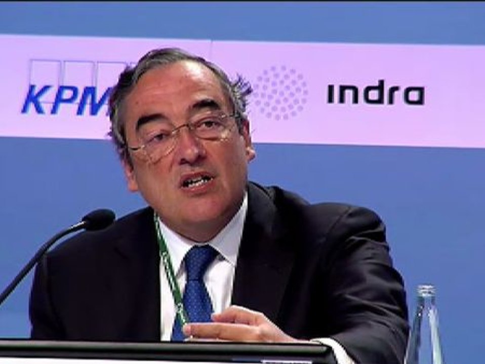 Rosell abre la puerta a la subida en las empresas con beneficios