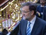Rajoy vs Rubalcaba