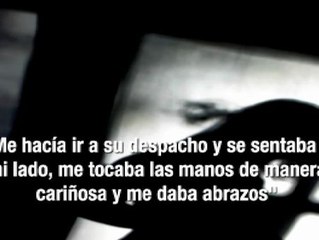 Primeras declaraciones ante el juez de las víctimas de Valdeluz