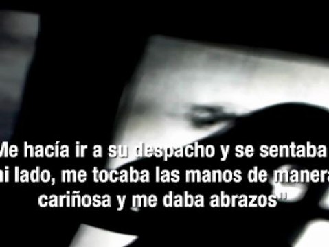 Primeras declaraciones ante el juez de las víctimas de Valdeluz