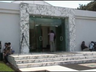 A la espera de la repatriación de Paco de Lucía