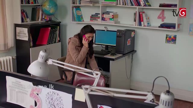 Muthu Ahura Teledrama - Episode 245 - 01st April 2019