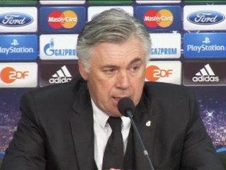 "Ha sido un partido de ensueño"