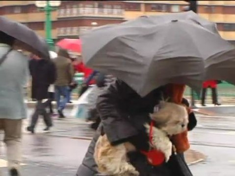 El viento sigue soplando en el País Vasco