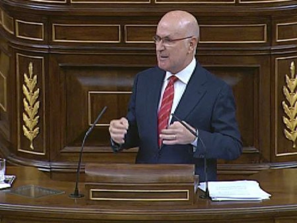 Durán a Rajoy: "Una declaración de independencia dejaría una España amputada y una Cataluña aislada. Dialoguemos sin líneas rojas"