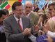 Rajoy: "España será el país de la UE donde se cree más empleo en los próximos meses y años"