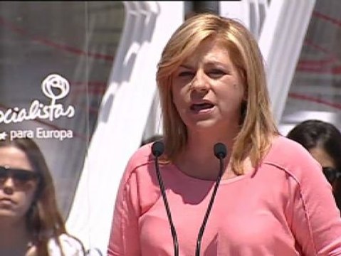 Valenciano: Tenemos los mismos derechos y la misma inteligencia que los hombres