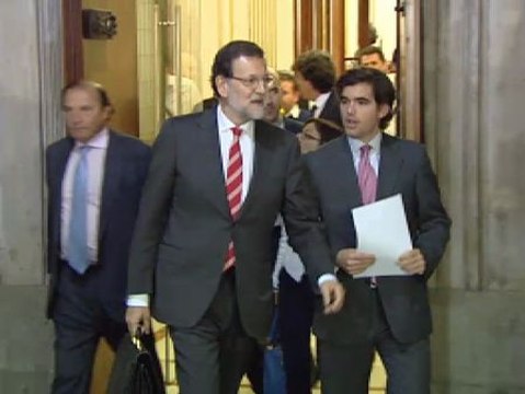 Cataluña insiste en que hará la consulta pese a la negativa del Congreso
