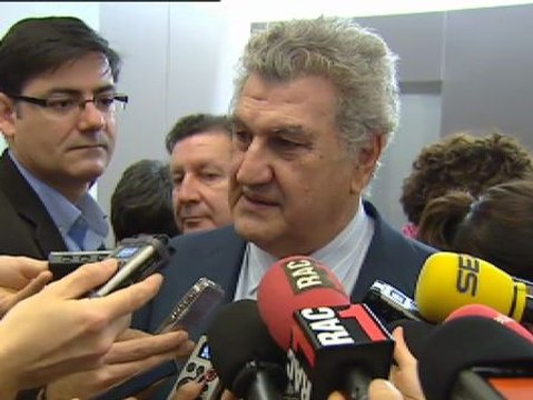Posada cree que el debate soberanista es bueno para la Democracia