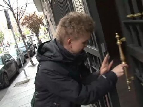 El CGPJ decide hoy si permite que una persona ciega estudie las oposiciones a juez por primera vez