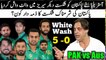 Australia seal ODI series whitewash against Pakistan | Pak vs Aus 5th ODI 2019 - live cricket 2019
