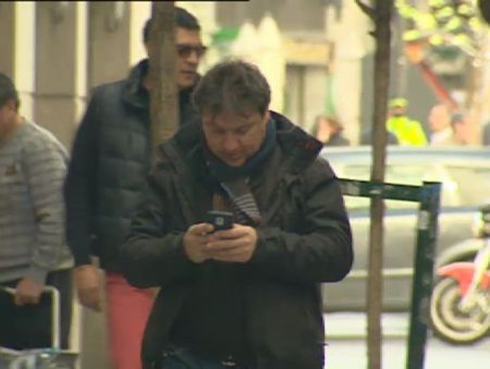 Más de siete millones de españoles no están satisfechos con su compañía de telefonía móvil