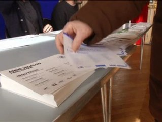 Auge de la ultraderecha en Francia