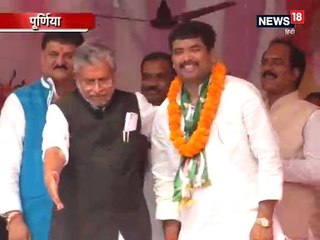 कांग्रेस के इस नेता ने सुशील मोदी को बताया चोर, कहा- नीतीश कुमार के हैं चपरासी