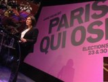 Batacazo del partido de Hollande en las municipales francesas