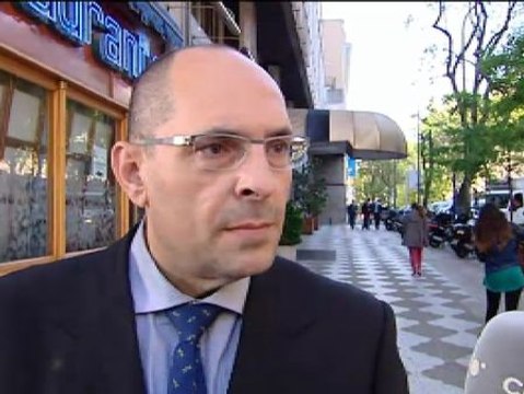 Silva: La imagen del tribunal queda definitivamente rota