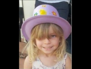 Una niña de 3 años ha desaparecido en Queesland, Australia