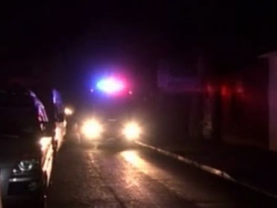 Cinco muertos y miles de evacuados tras un seísmo de 8,3 grados en Chile