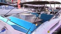 2019 Windy 39 Camira Yacht - Walkaround - 2018 Cannes Yachting Festival