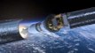 Lanzan el primer satélite del plan Copérnico como ayuda al cambio climático