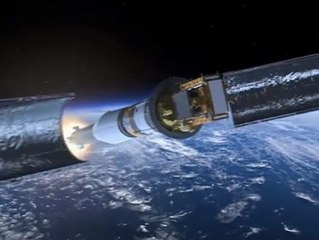 Lanzan el primer satélite del plan Copérnico como ayuda al cambio climático