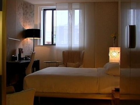 Los hurtos de los huéspedes en los hoteles generan importantes pérdidas a los hosteleros