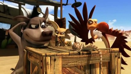 ᴴᴰ The Best Oscar's Oasis Episodes 2018 - Get Out of It & Winning Ticket