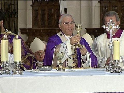 Rouco Varela: Los hechos y actitudes que la causaron (la Guerra Civil) y que la pueden volver a causar