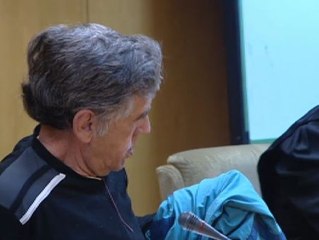 Los forenses creen que el asaltante de la casa de Bárcenas tiene un trastorno mixto de la personalidad